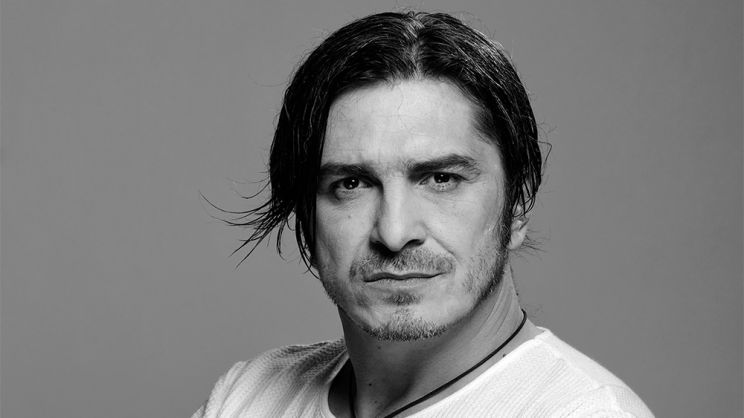 Fedja Stukan