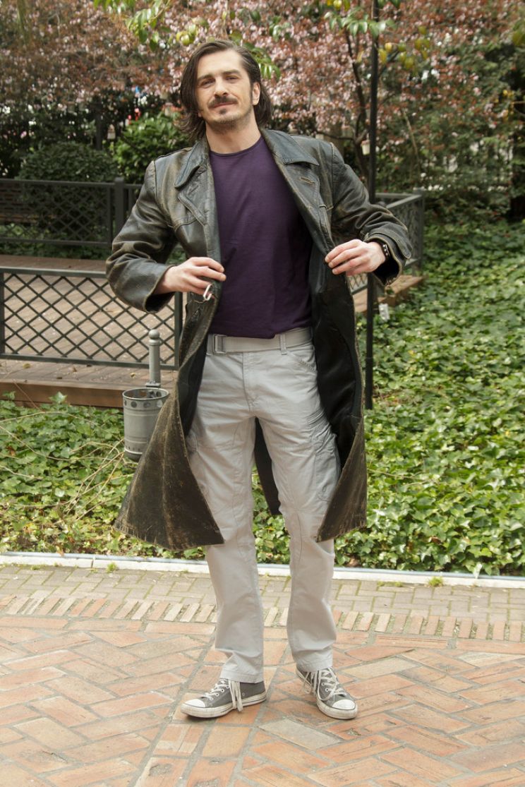 Fedja Stukan