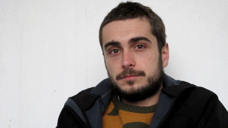 Fedja Stukan