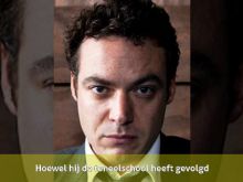 Fedja van Huêt photo