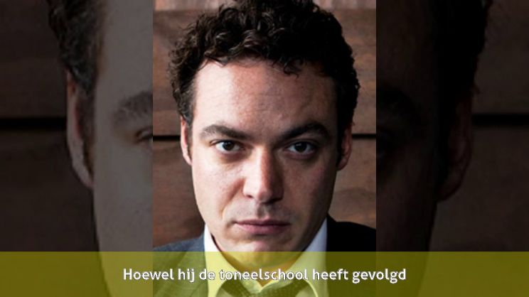 Fedja van Huêt