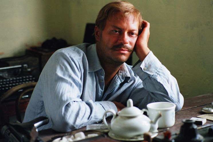 Fedor Bondarchuk