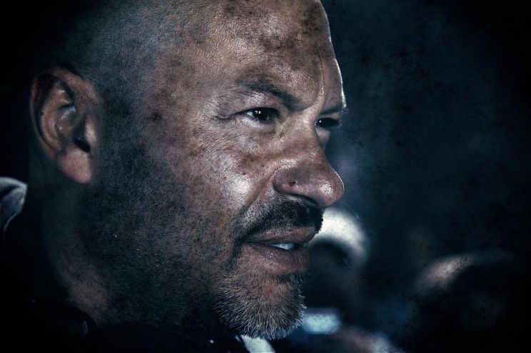 Fedor Bondarchuk