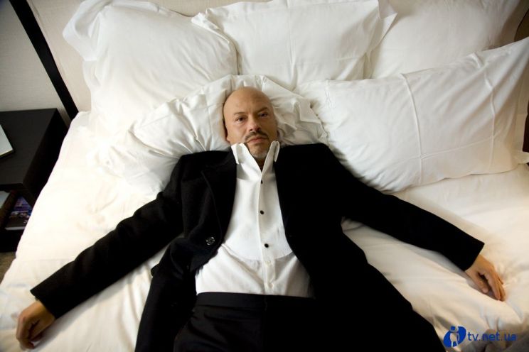 Fedor Bondarchuk