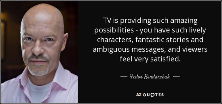 Fedor Bondarchuk
