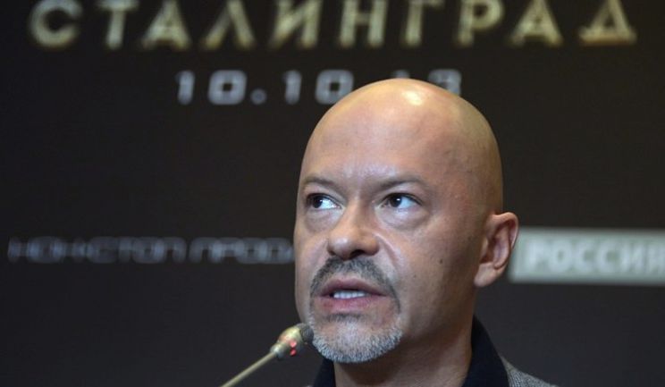 Fedor Bondarchuk