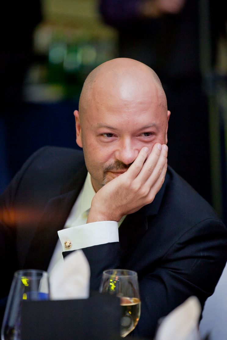 Fedor Bondarchuk