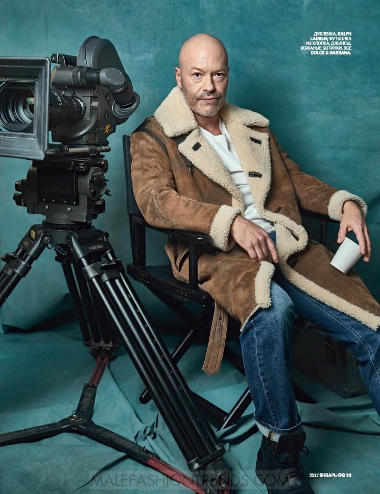 Fedor Bondarchuk