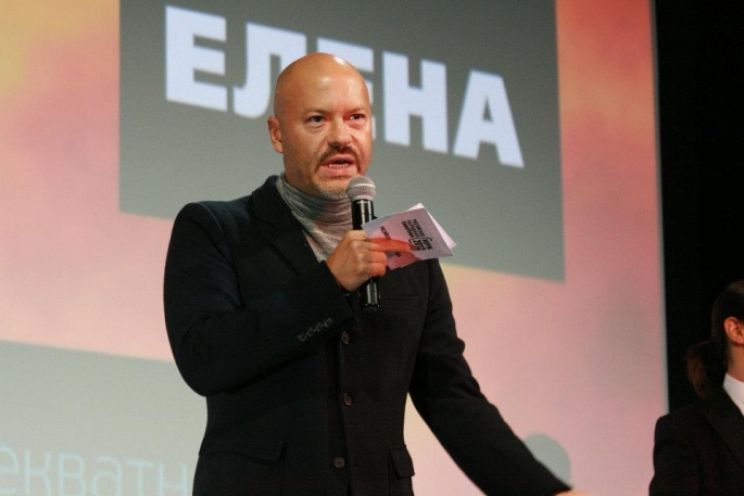 Fedor Bondarchuk