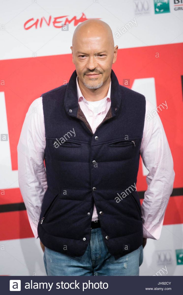 Fedor Bondarchuk