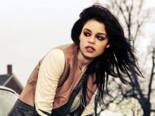 Fefe Dobson
