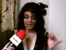 Fefe Dobson