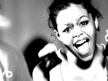 Fefe Dobson
