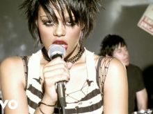 Fefe Dobson