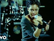 Fefe Dobson