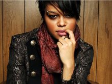 Fefe Dobson