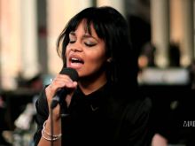Fefe Dobson
