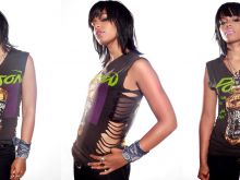 Fefe Dobson