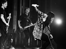 Fefe Dobson