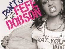 Fefe Dobson