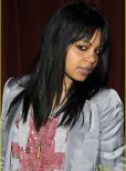 Fefe Dobson