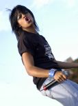 Fefe Dobson