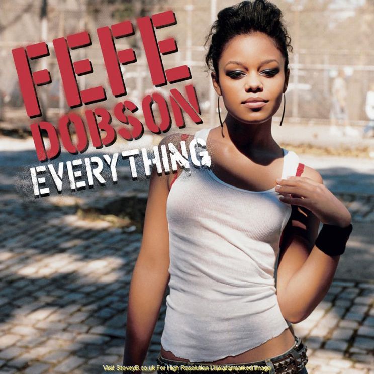 Fefe Dobson