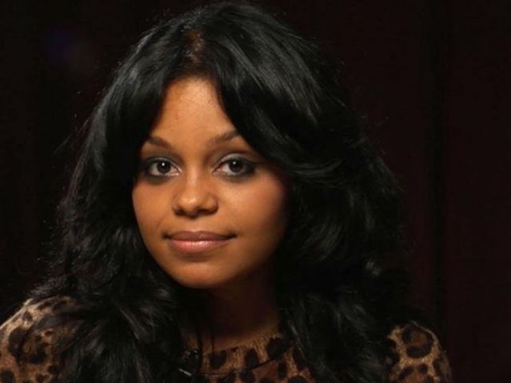 Fefe Dobson