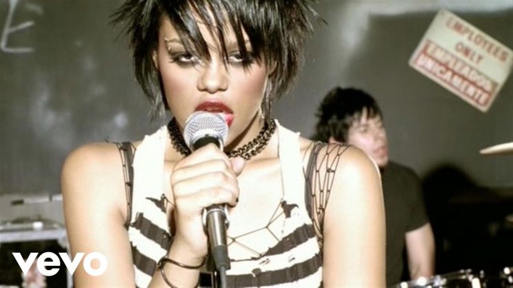 Fefe Dobson