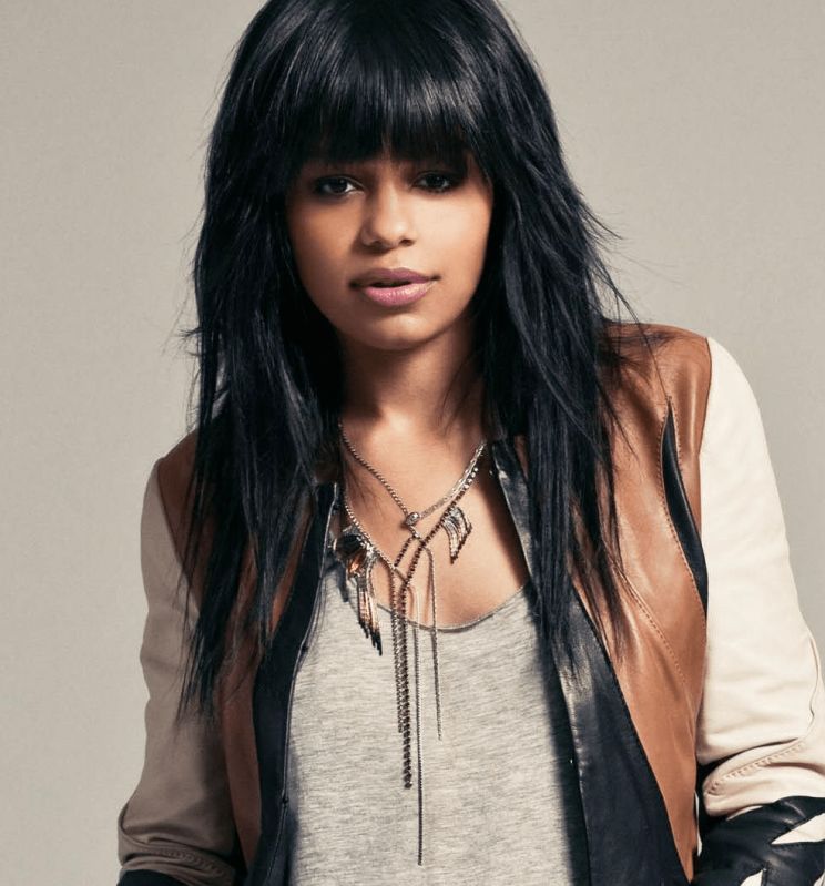 Fefe Dobson