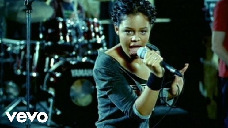Fefe Dobson