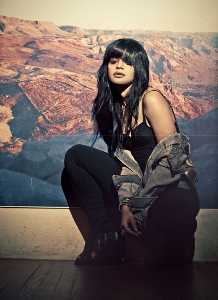 Fefe Dobson