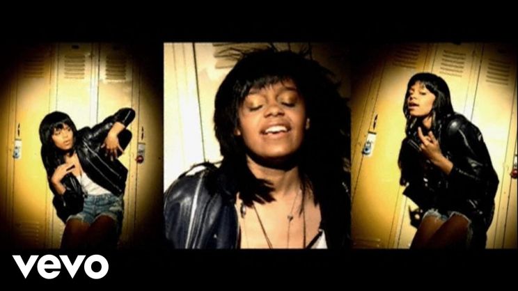Fefe Dobson