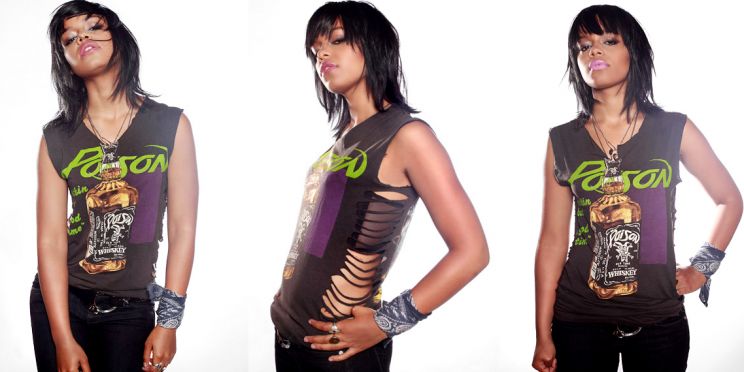 Fefe Dobson
