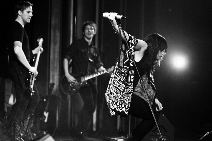 Fefe Dobson