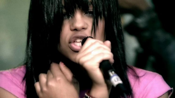 Fefe Dobson