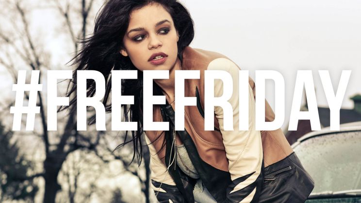 Fefe Dobson