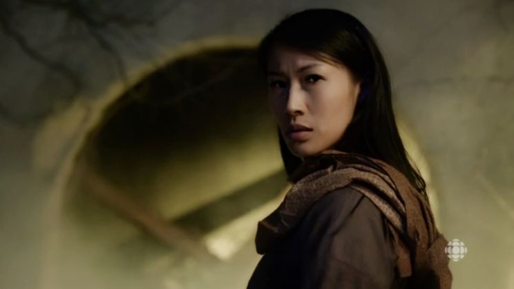 Fei Ren
