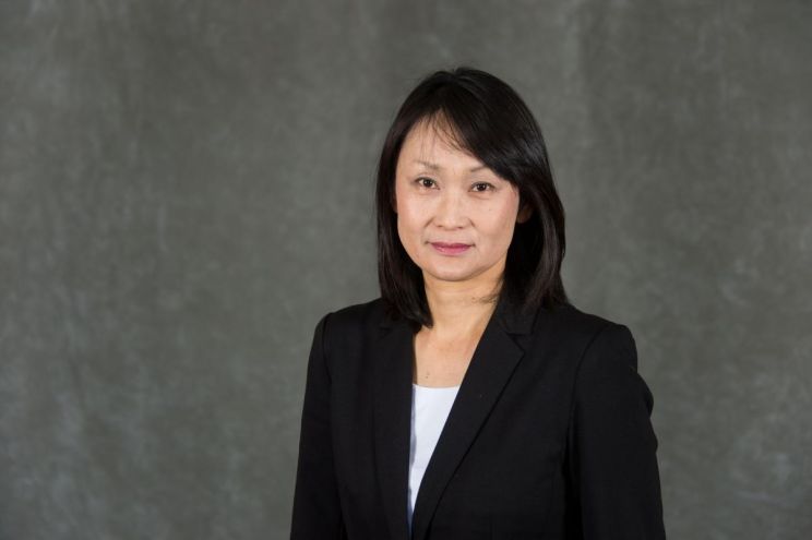 Fei Ren