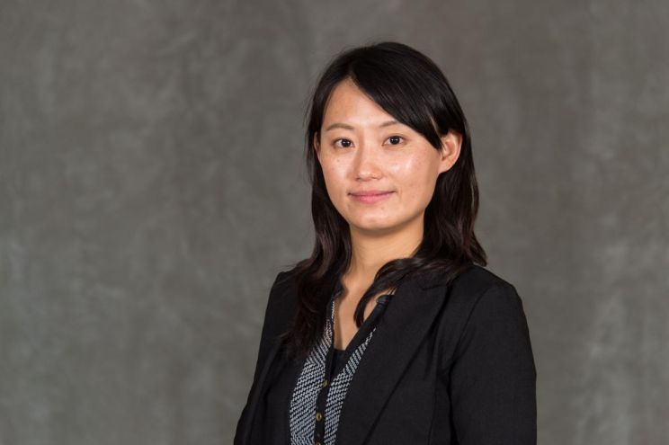 Fei Ren