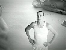 Fele Martínez