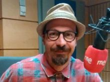 Fele Martínez