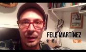 Fele Martínez