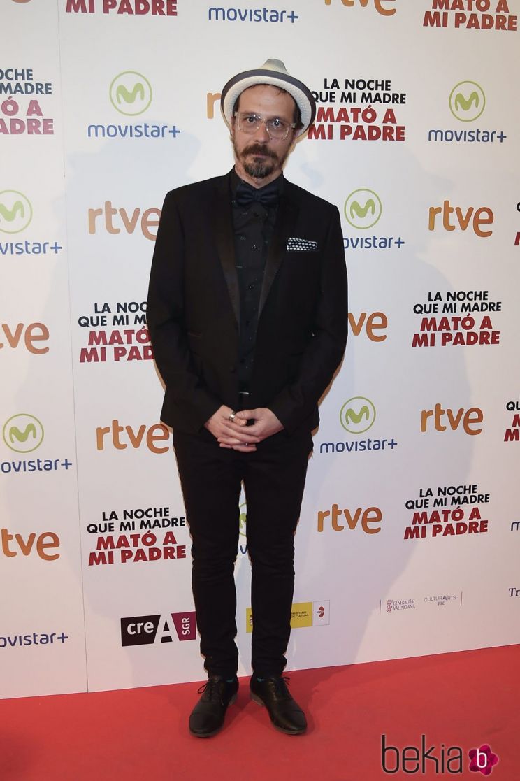 Fele Martínez