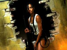Felecia M. Bell