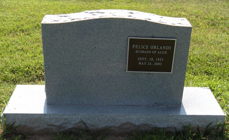 Felice Orlandi