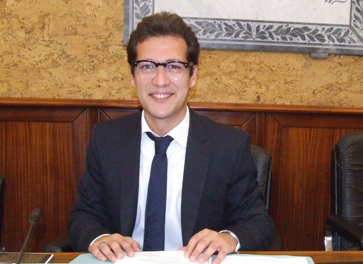 Felice Orlandi