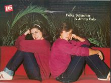 Felice Schachter