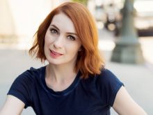 Felicia Day