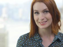 Felicia Day